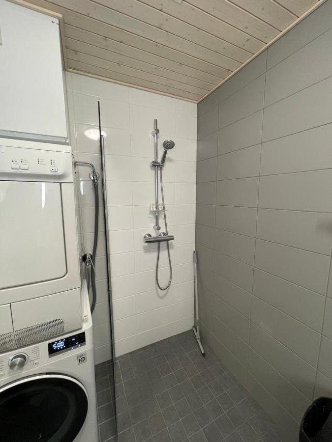 Arctic Penthouse Studio With Free Parking And High-Speed Wi-Fi Rovaniemi Bagian luar foto